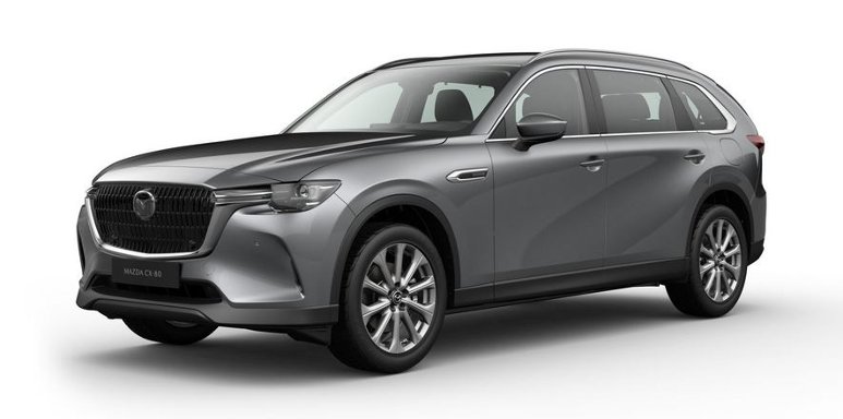 Mazda CX-80