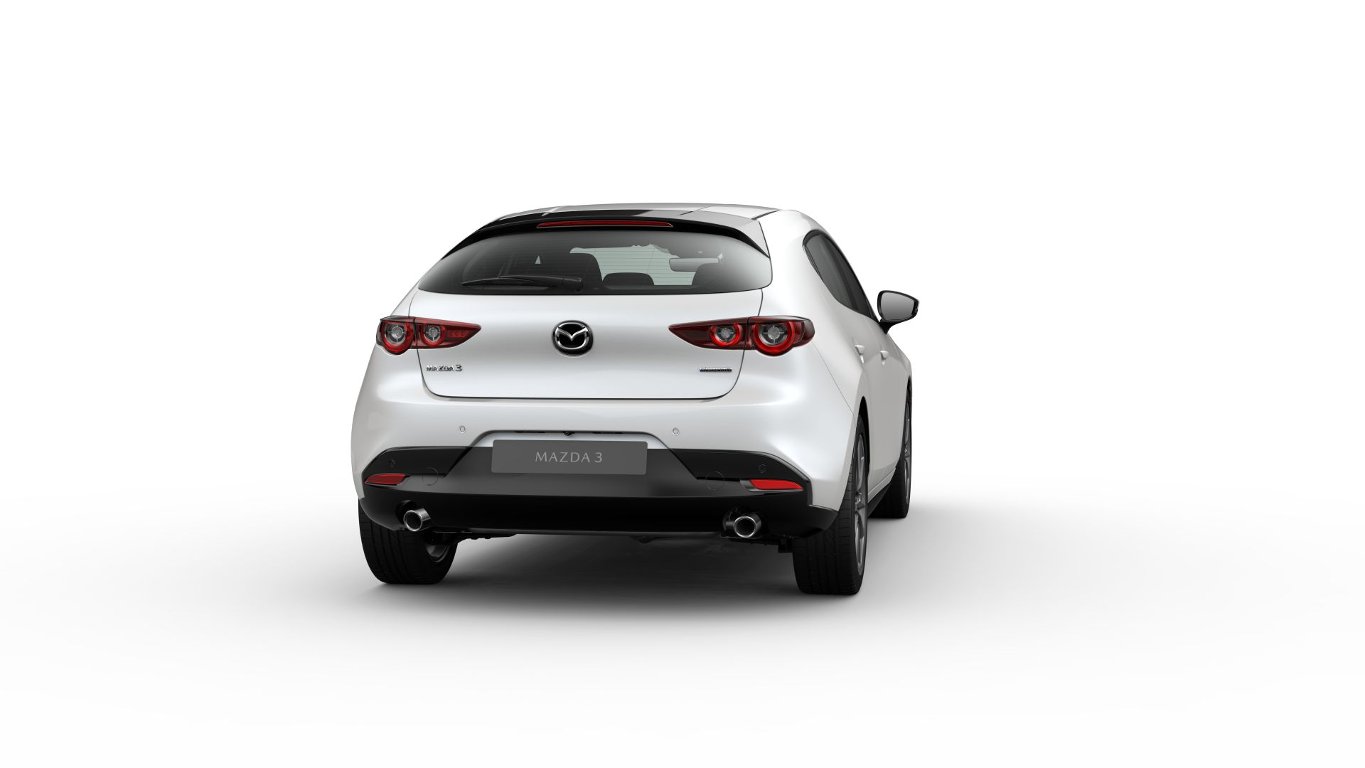 Mazda MX-30