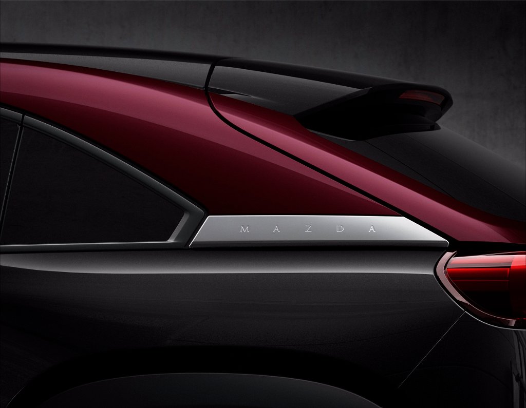 Mazda MX-30 R-EV