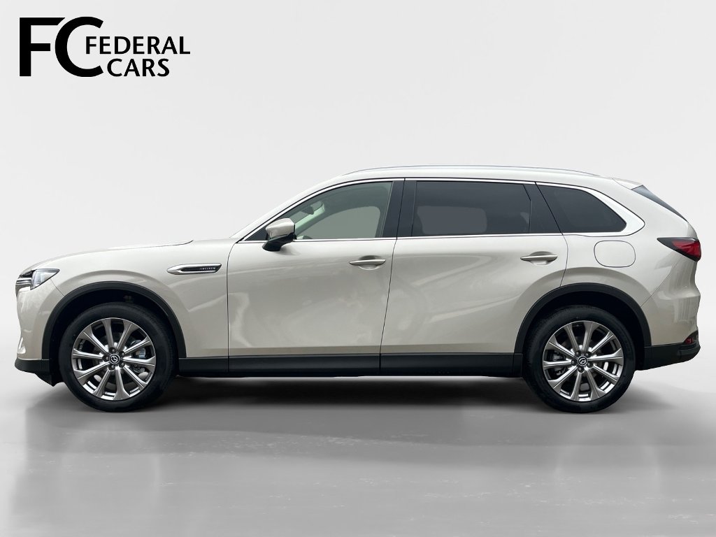 Mazda CX-80
