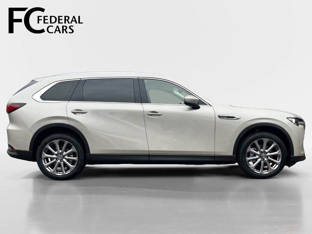 Mazda CX-80