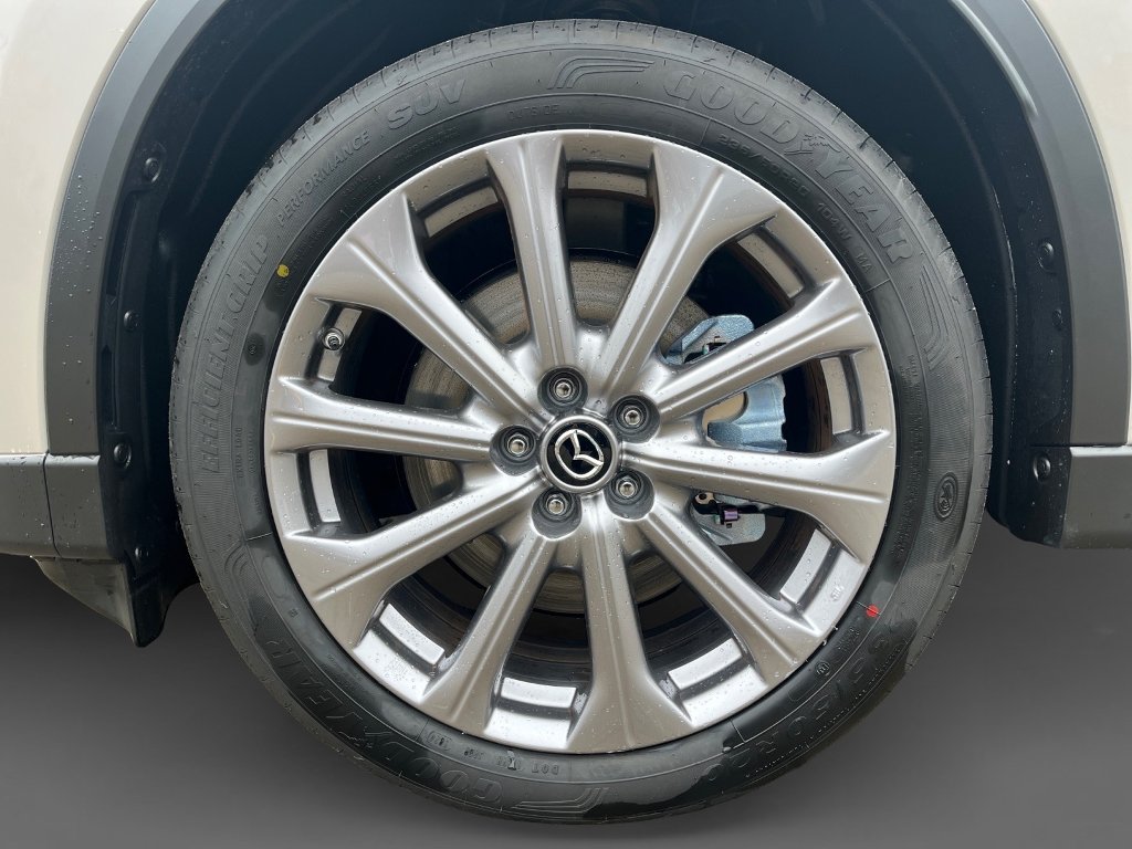 Mazda CX-80