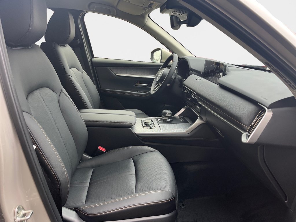 Mazda CX-80