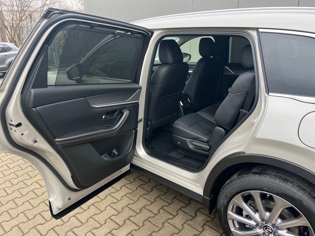 Mazda CX-80