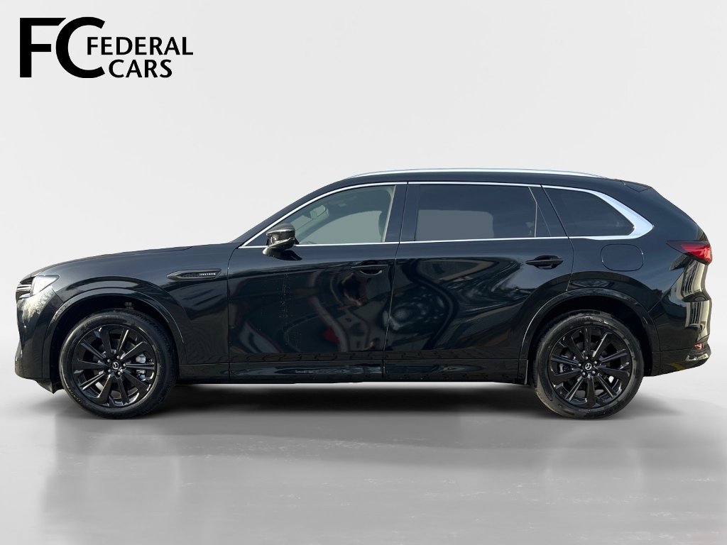 Mazda CX-80