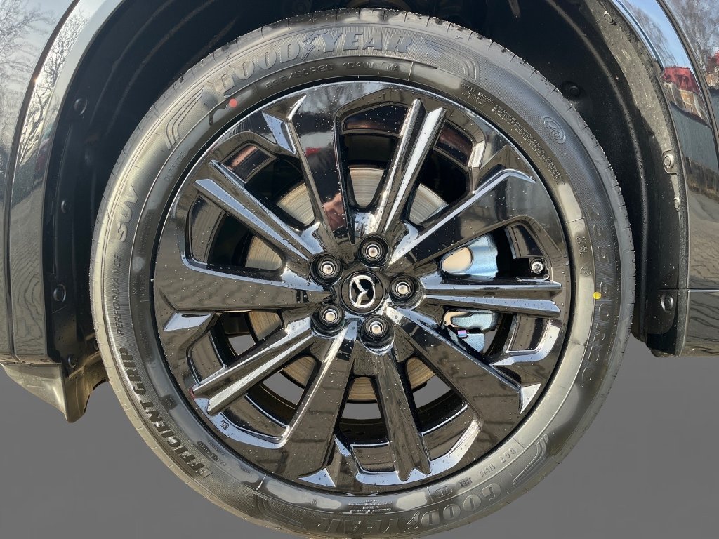 Mazda CX-80