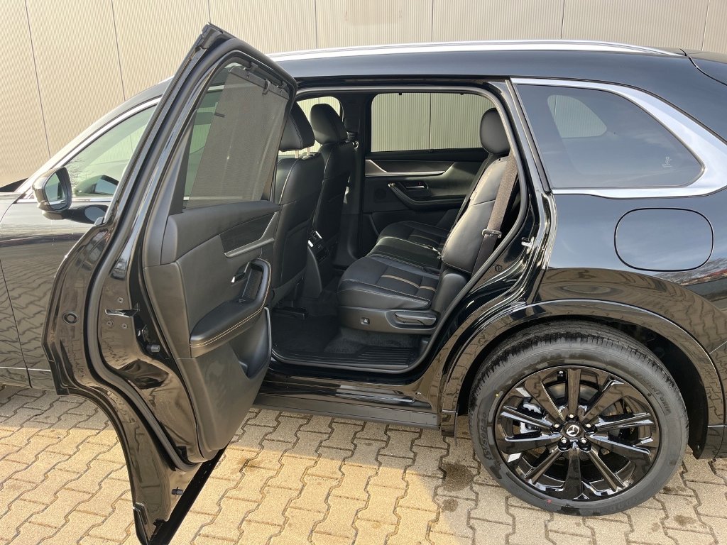 Mazda CX-80
