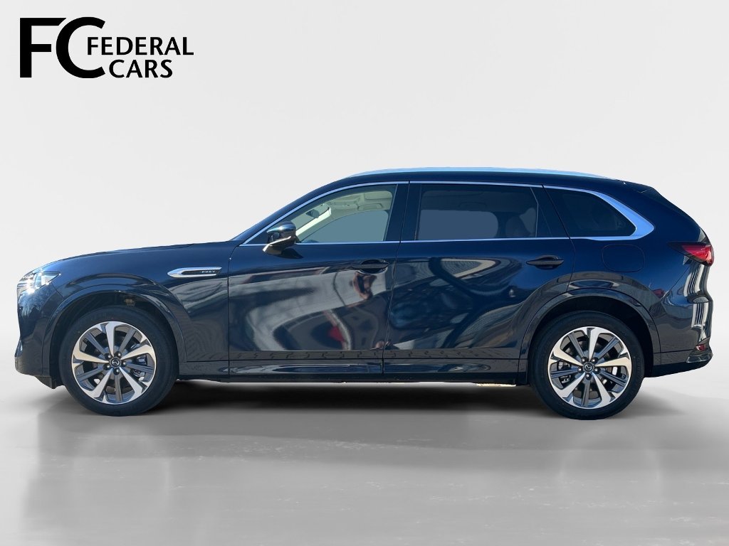 Mazda CX-80