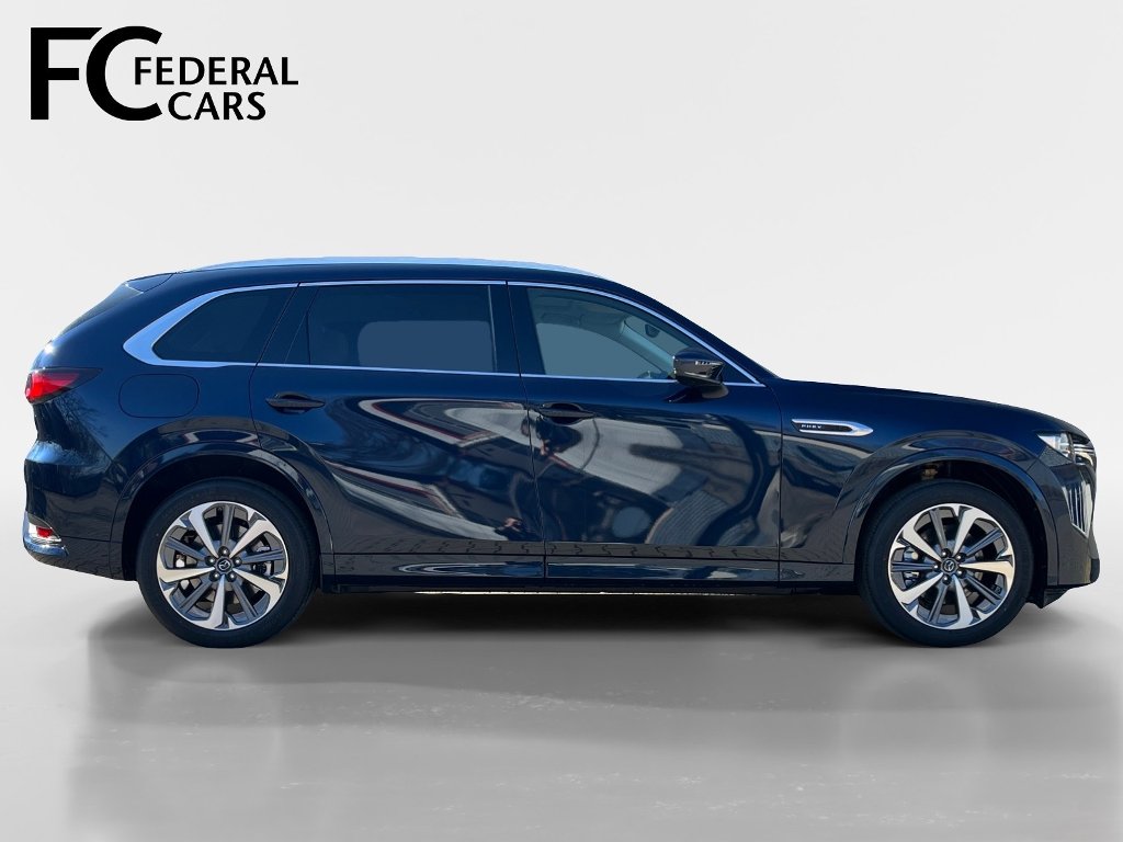 Mazda CX-80