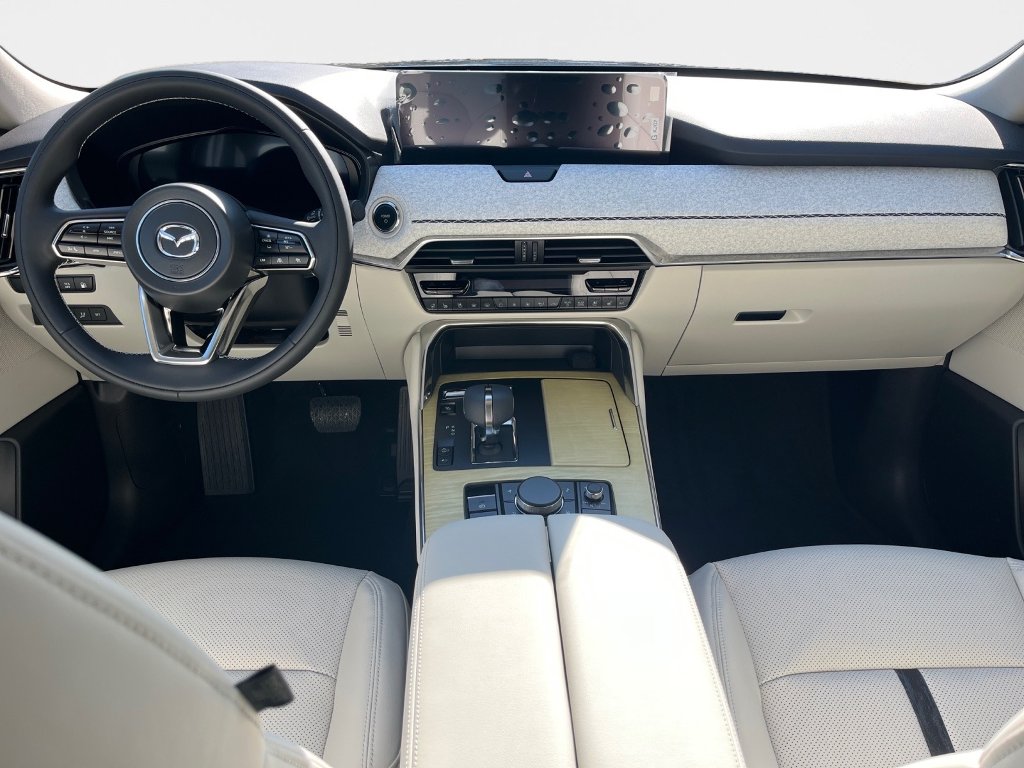 Mazda CX-80