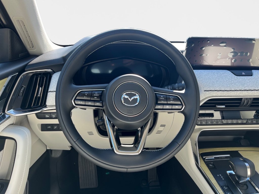 Mazda CX-80