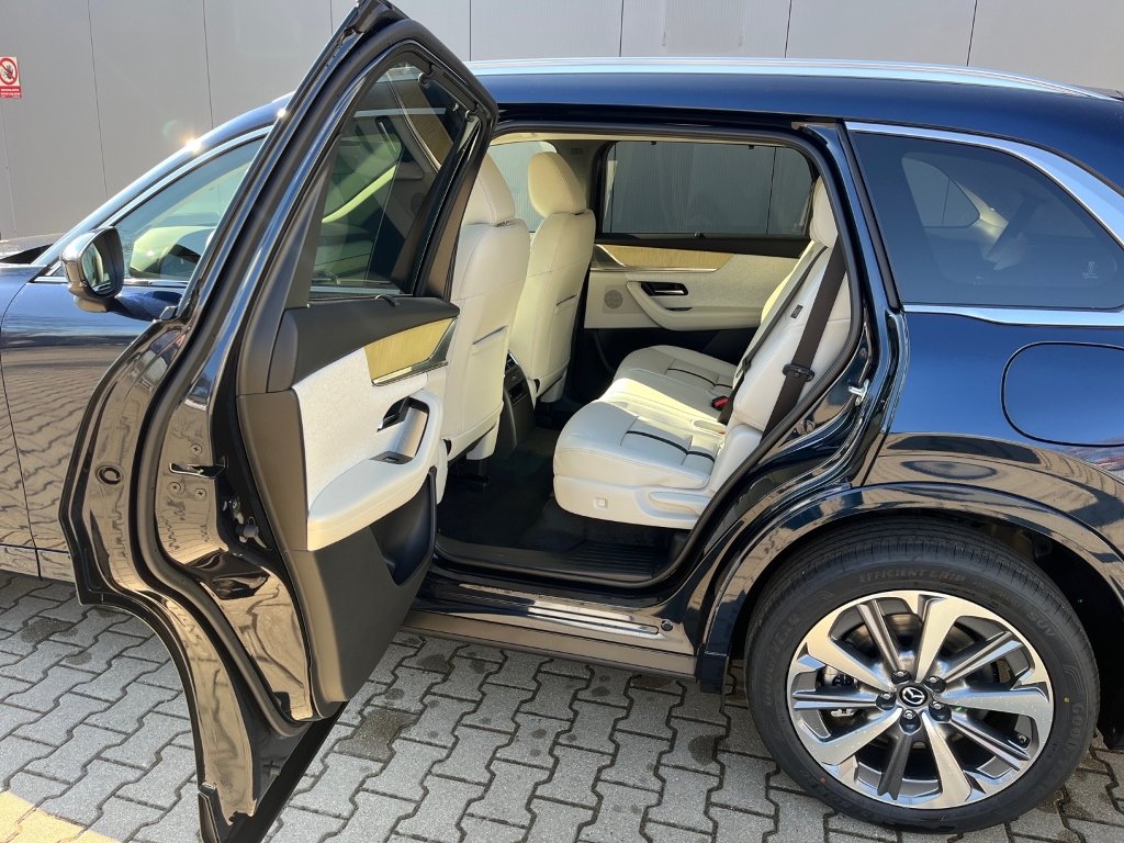 Mazda CX-80