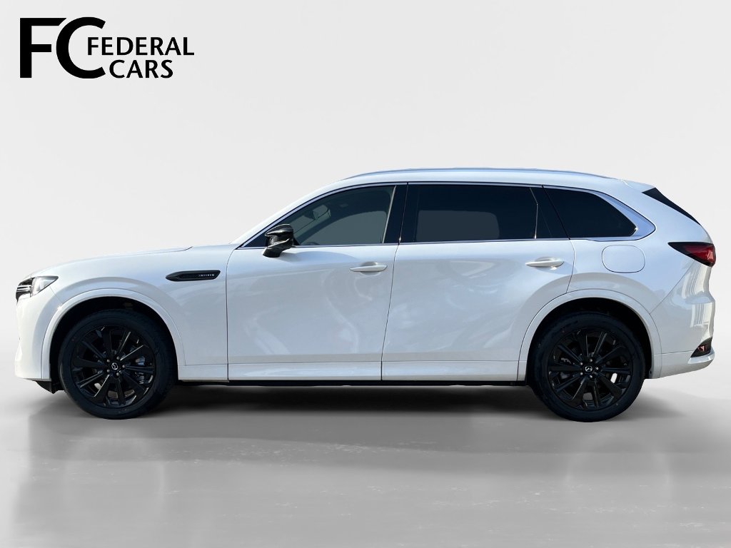 Mazda CX-80