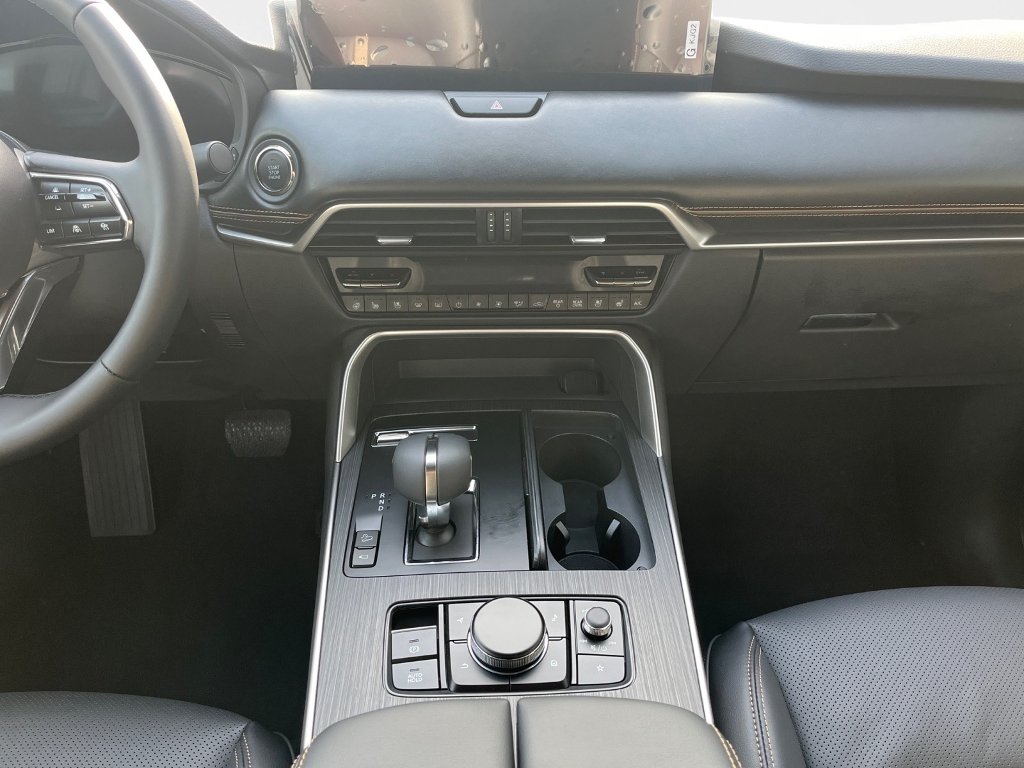 Mazda CX-80