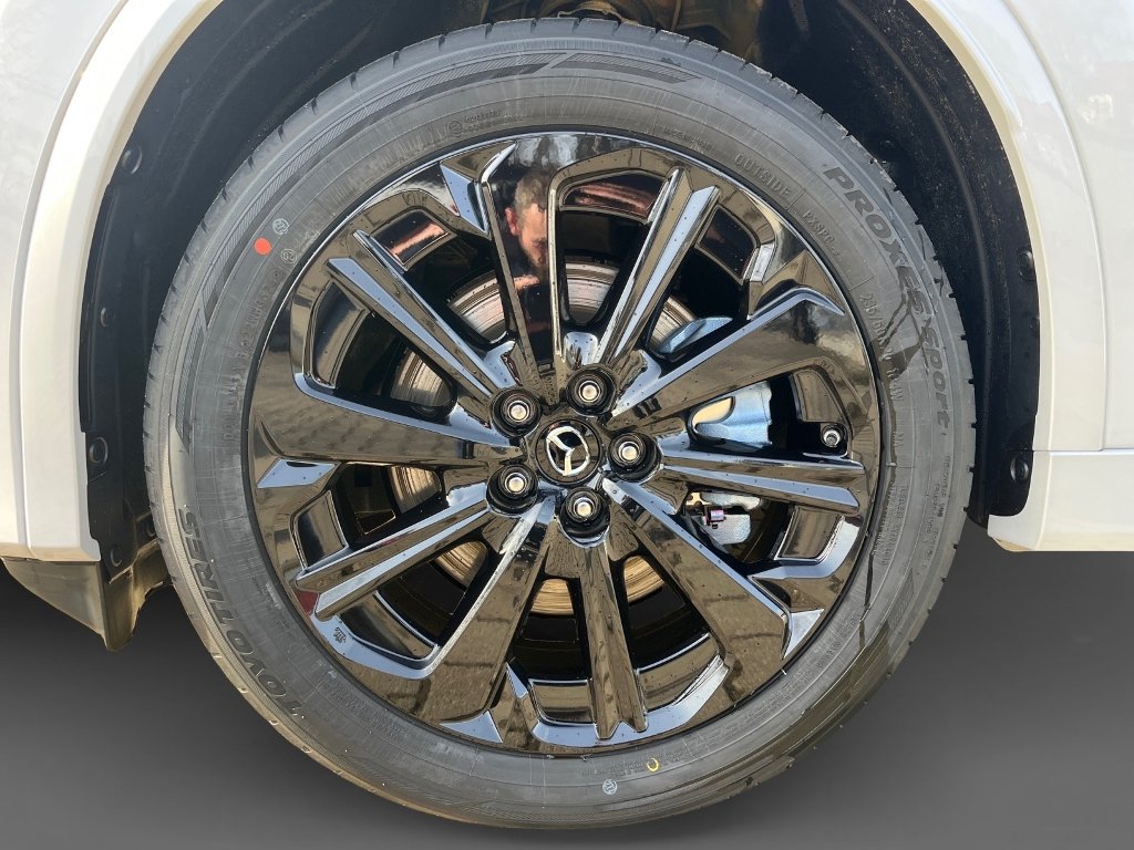 Mazda CX-80