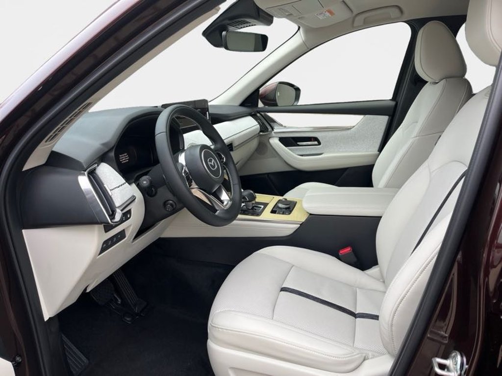 Mazda CX-80