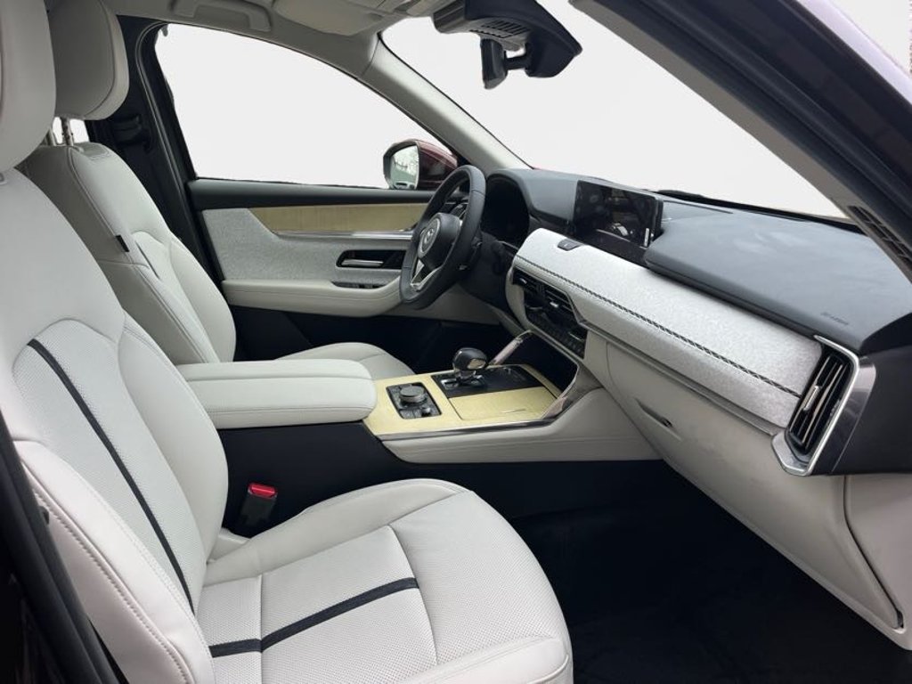 Mazda CX-80