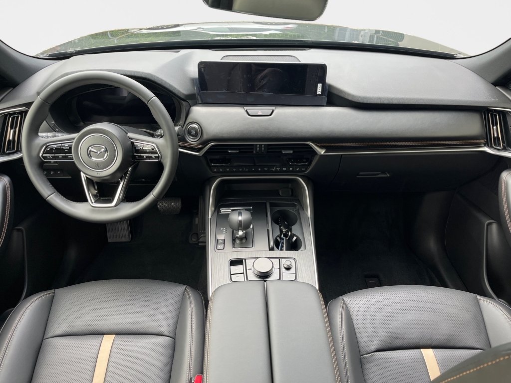 Mazda CX-80
