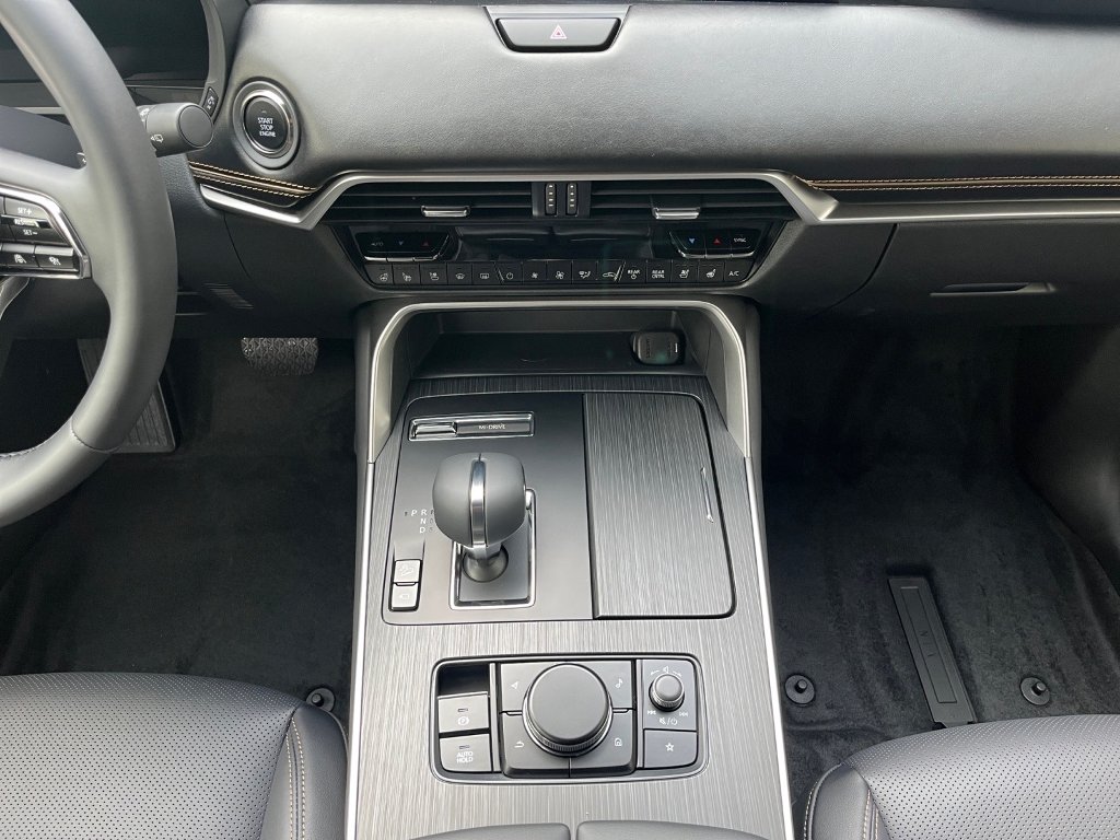 Mazda CX-80