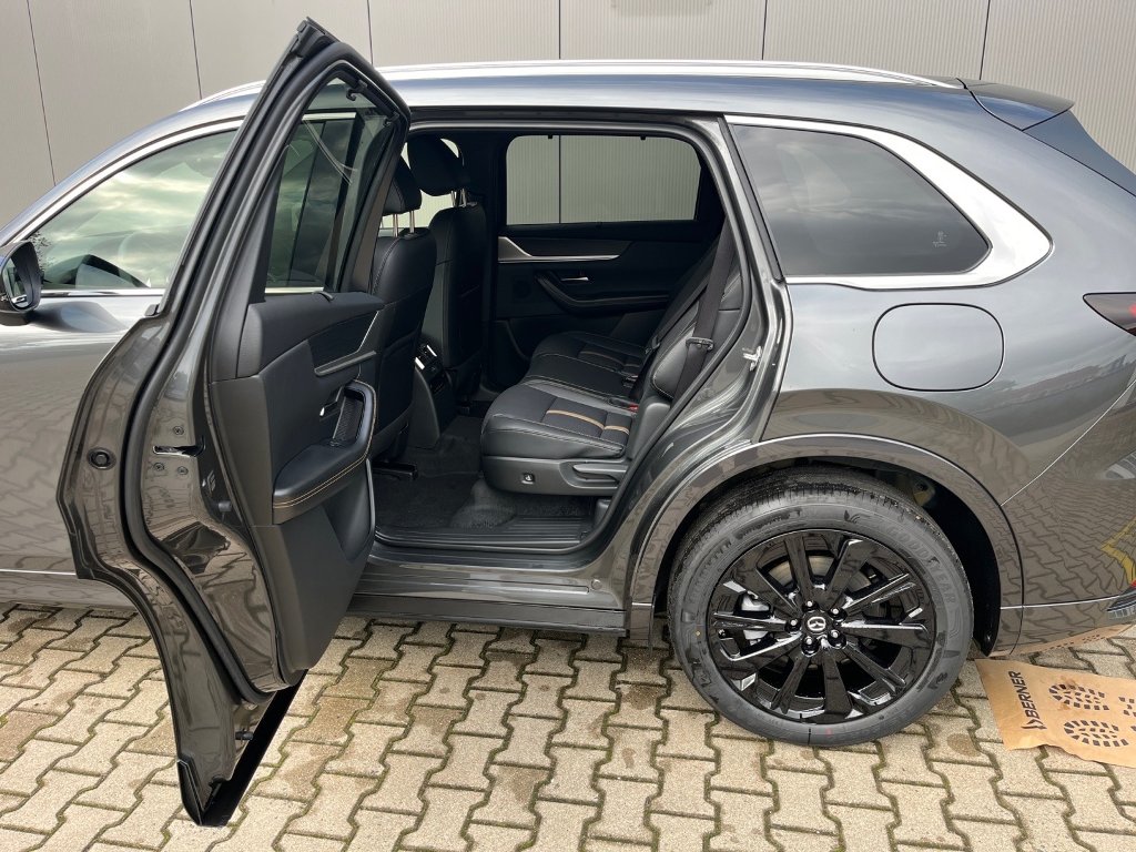 Mazda CX-80