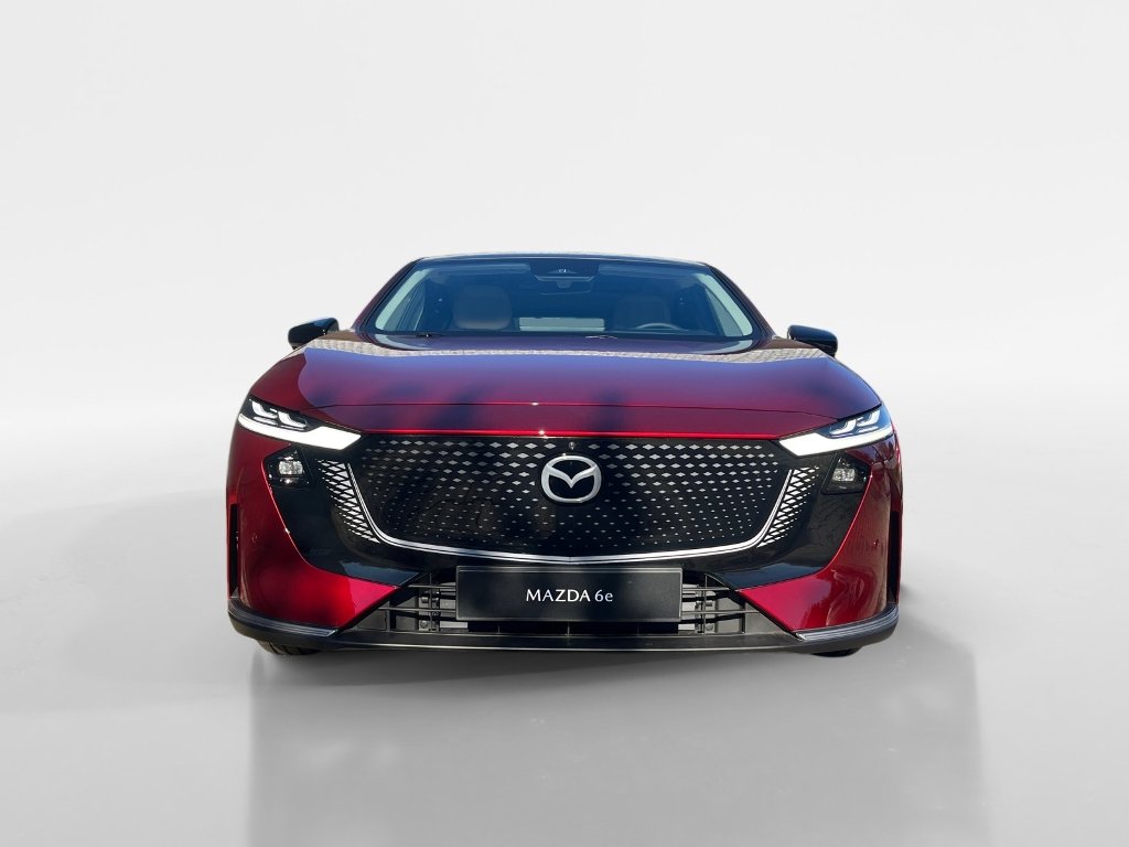 Mazda 6e