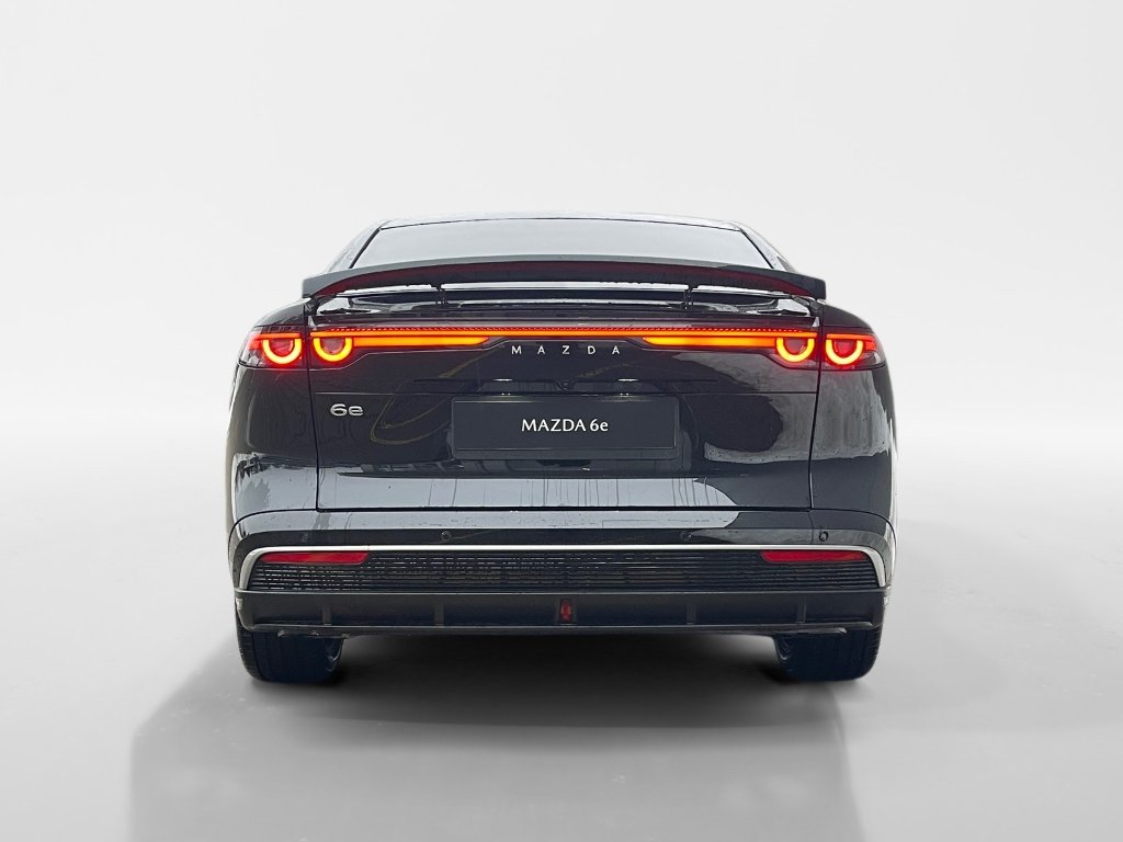 Mazda 6e