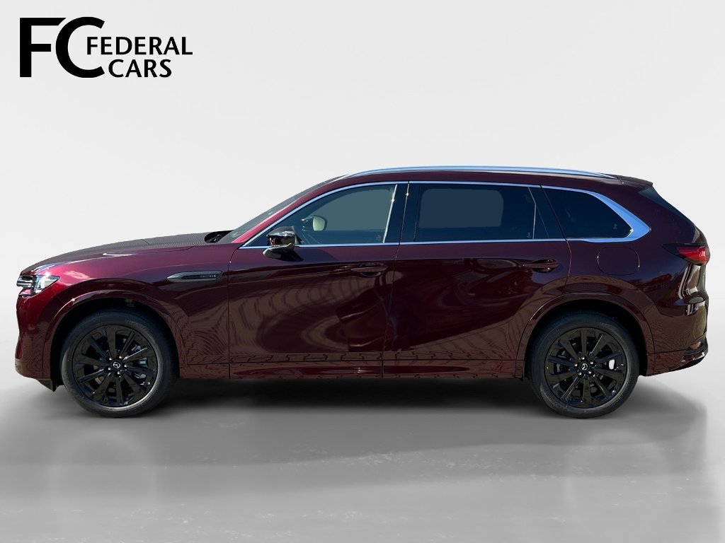Mazda CX-80