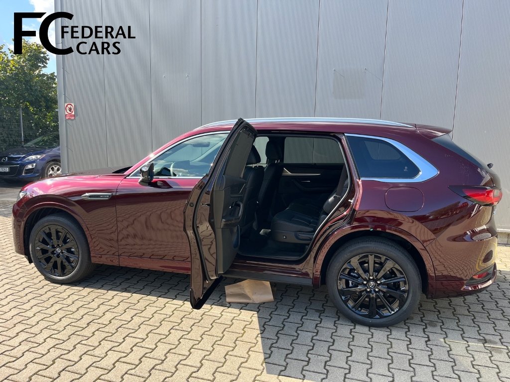 Mazda CX-80