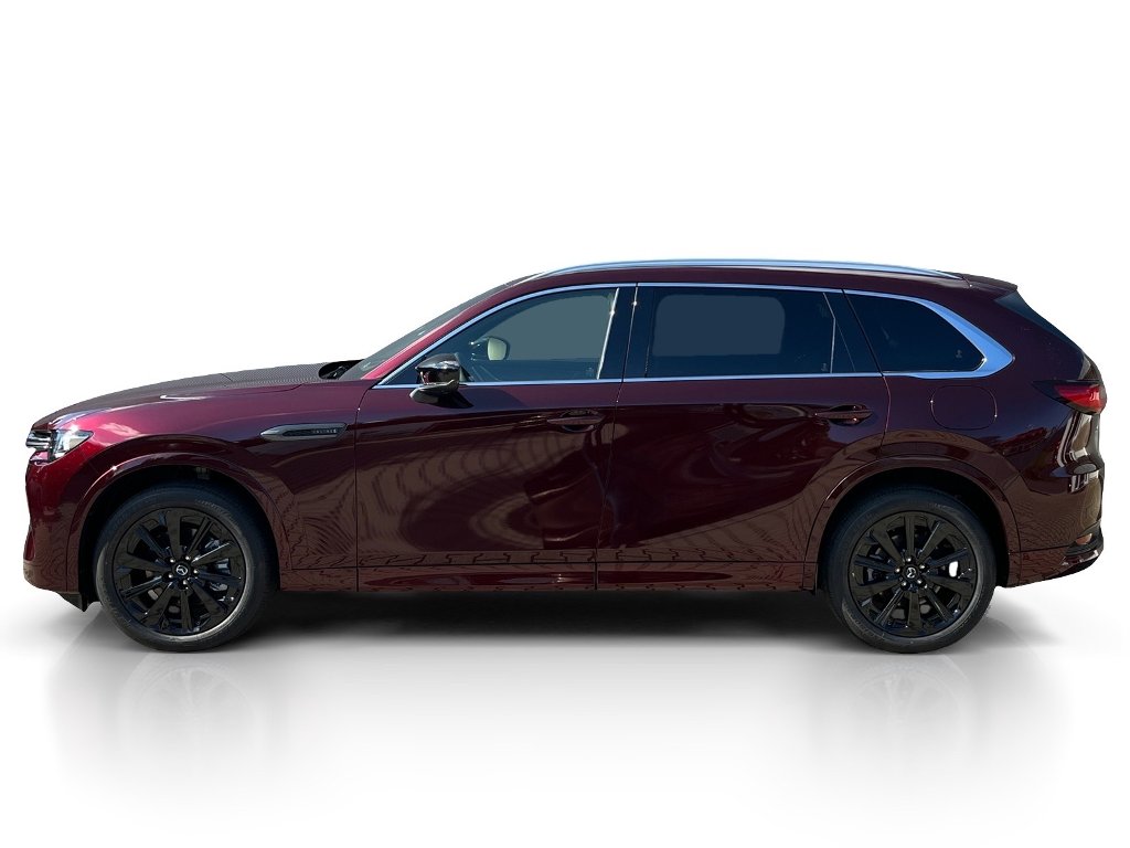 Mazda CX-80
