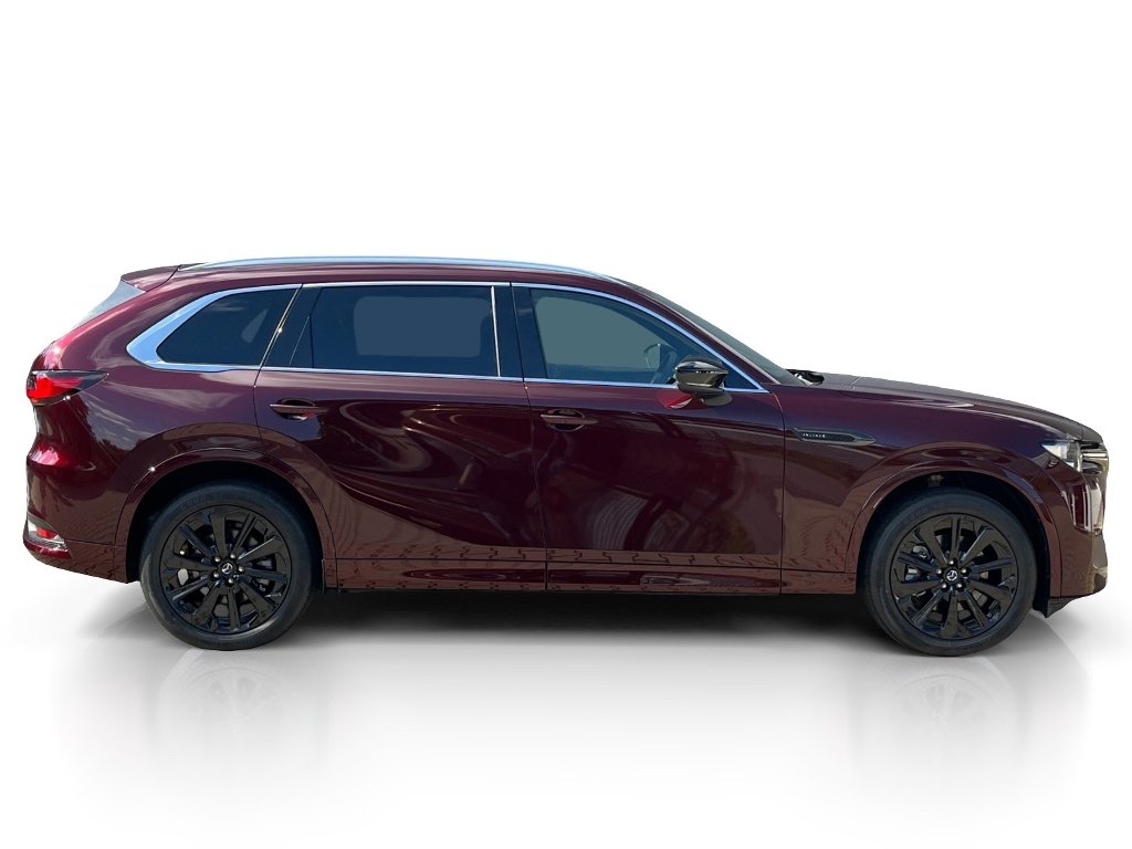 Mazda CX-80