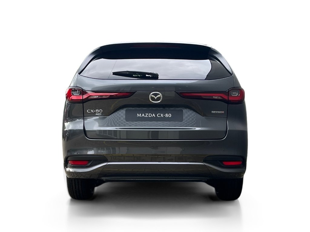 Mazda CX-80