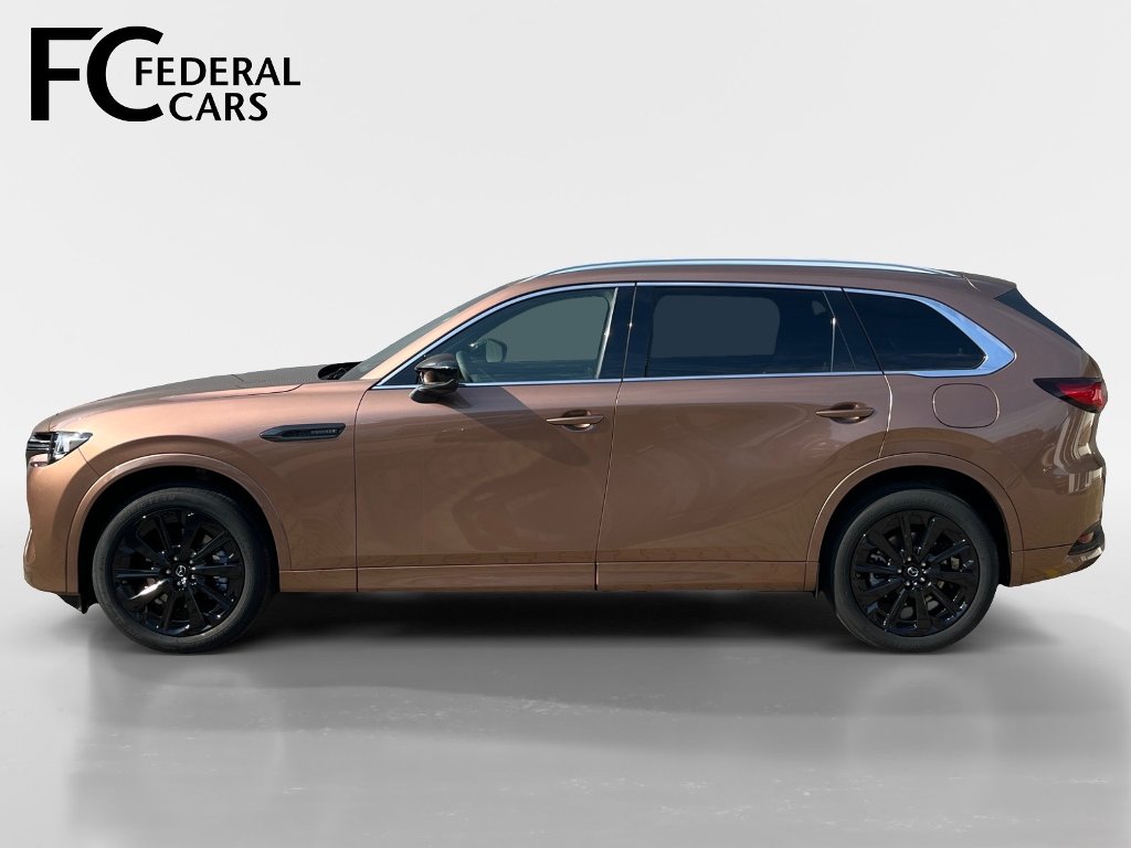 Mazda CX-80