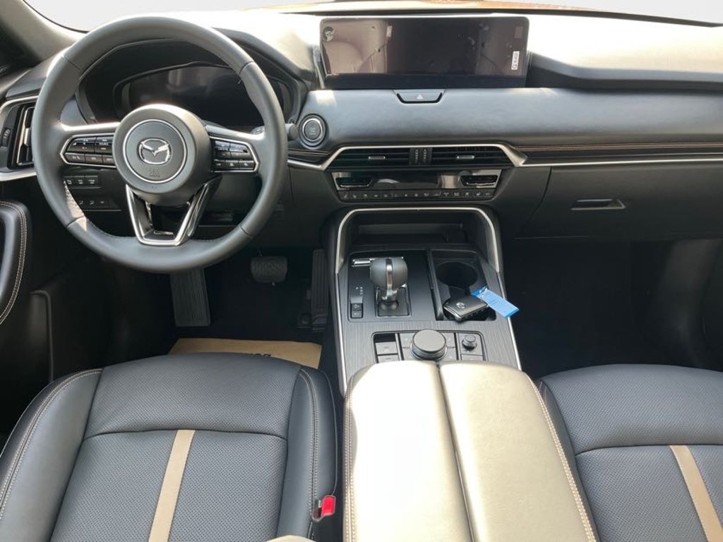 Mazda CX-80