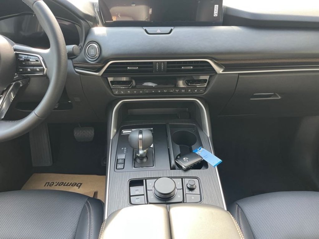 Mazda CX-80