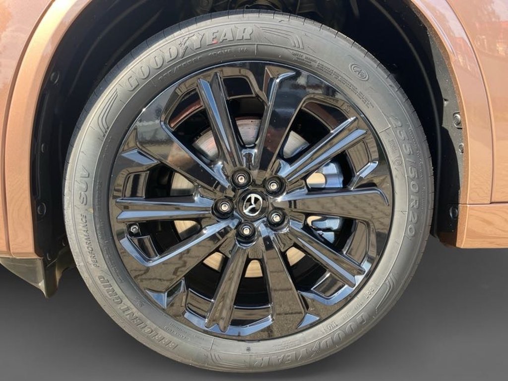 Mazda CX-80