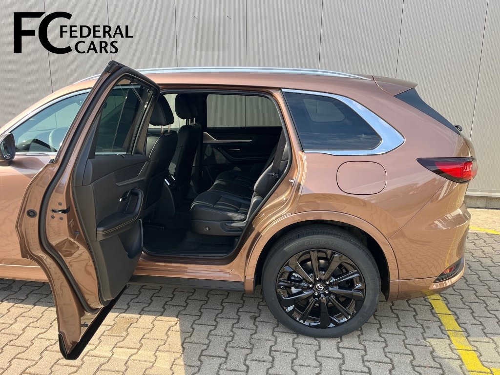Mazda CX-80