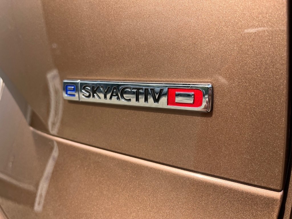 Mazda CX-80
