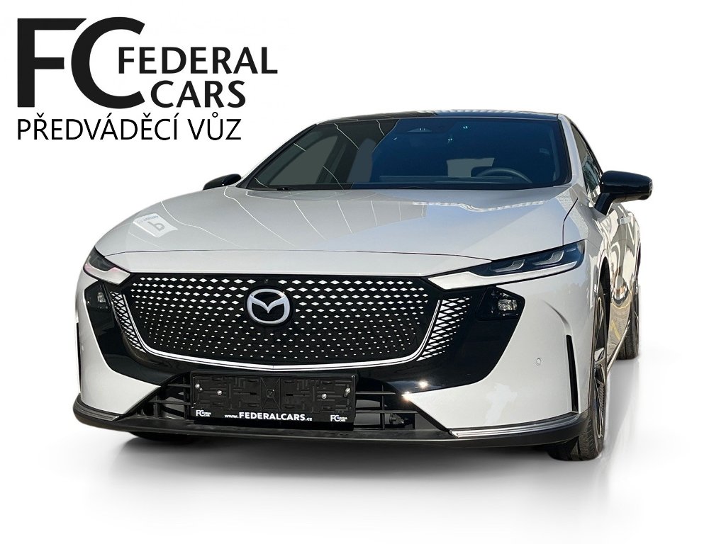 Mazda 6e