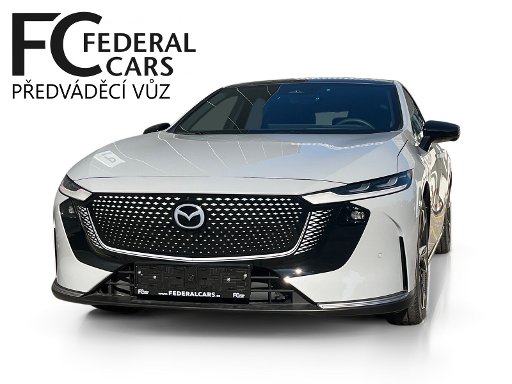 Mazda 6e