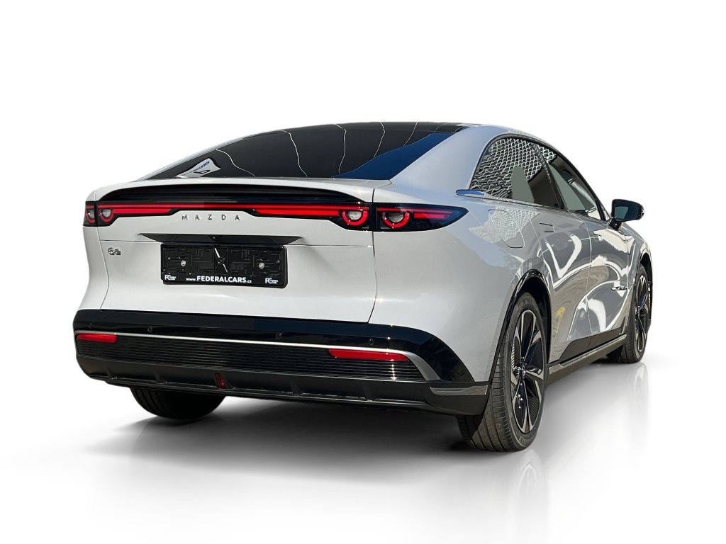 Mazda 6e
