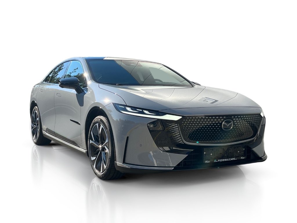 Mazda 6e