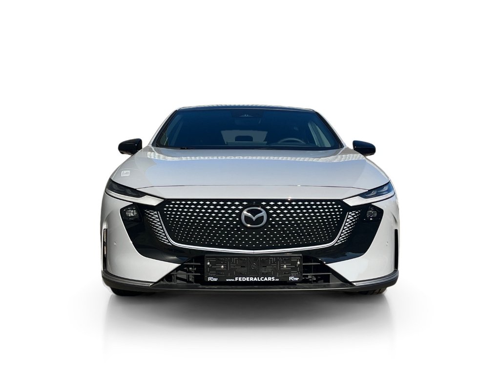 Mazda 6e