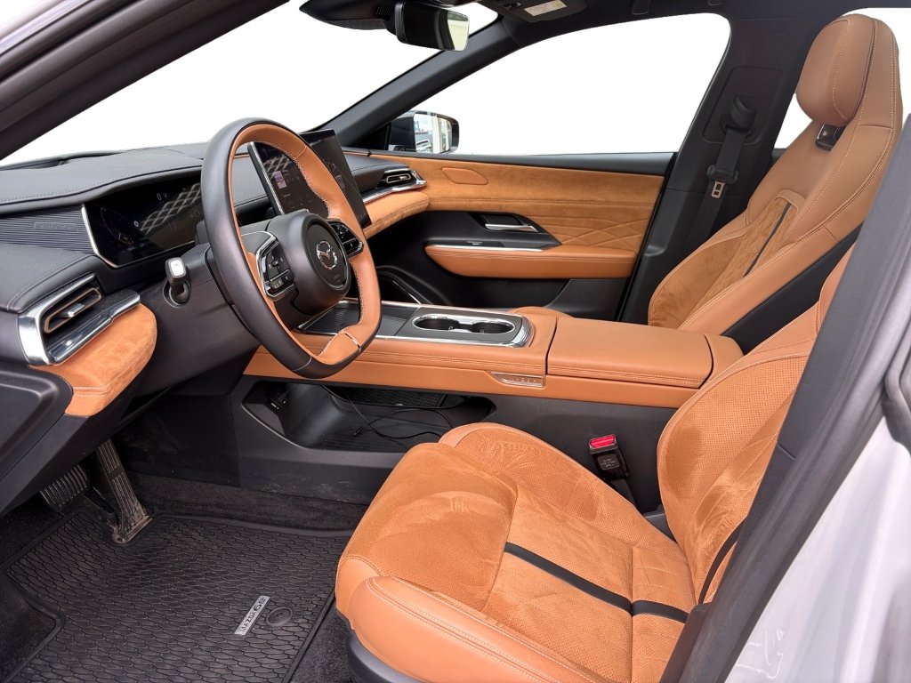 Mazda 6e