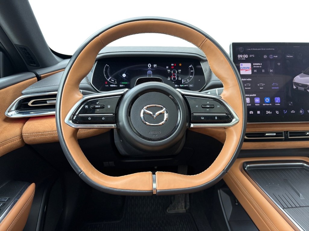 Mazda 6e