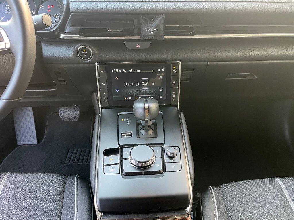 Mazda MX-30