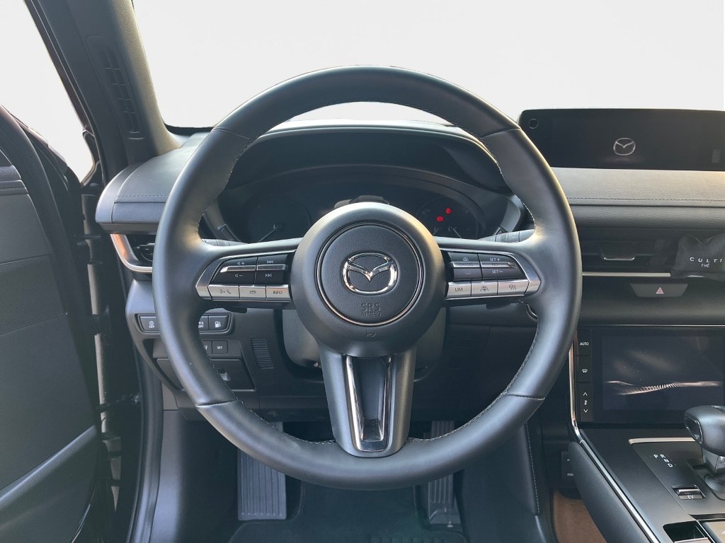 Mazda MX-30