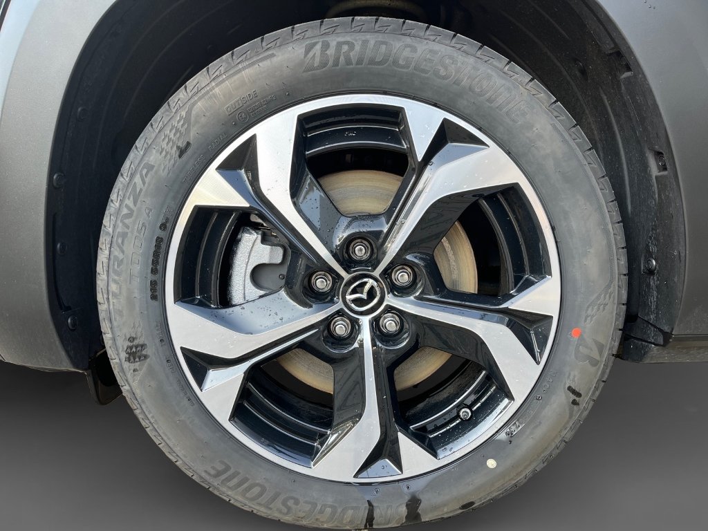 Mazda MX-30