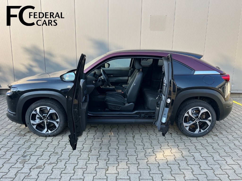 Mazda MX-30