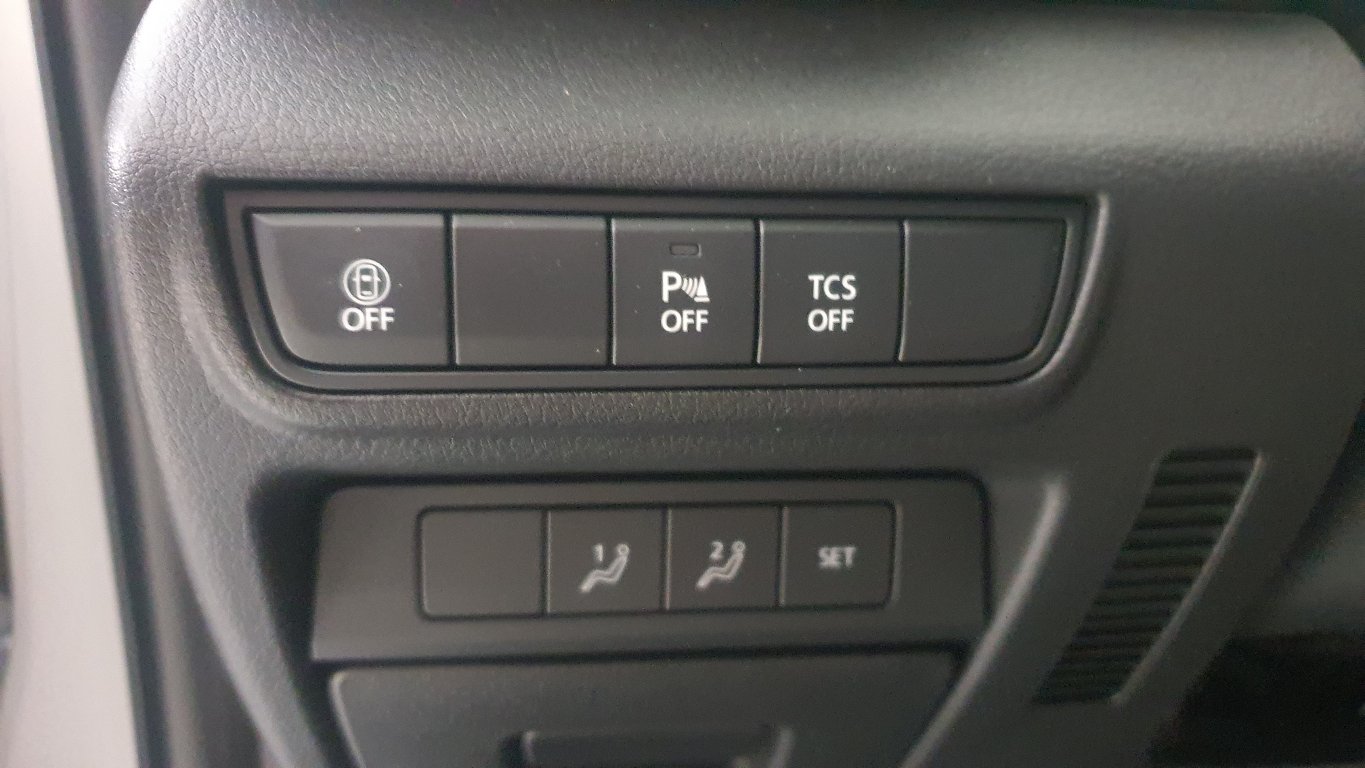 Mazda MX-30