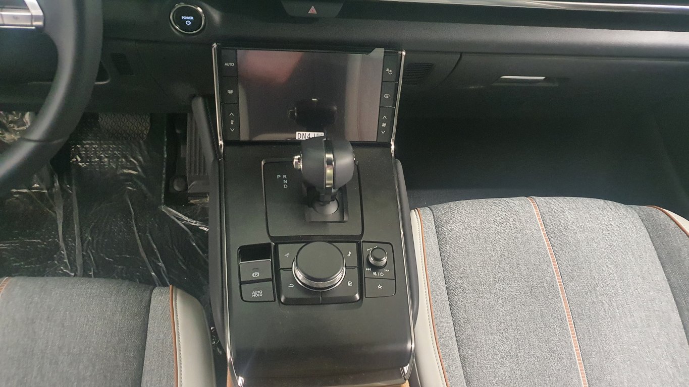 Mazda MX-30